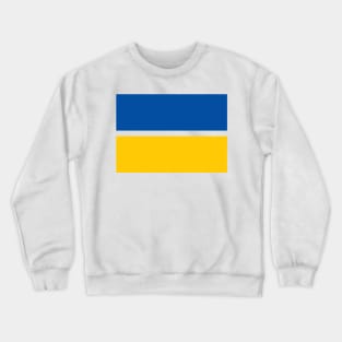 Everton Blue Yellow Bands Crewneck Sweatshirt